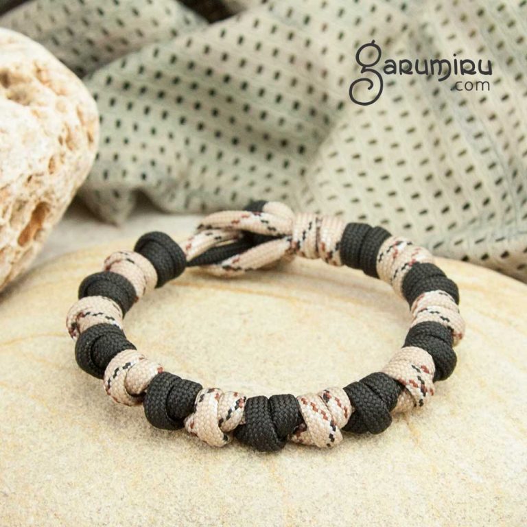 Paracord Planet - Corda In Nylon 7 Fili, Resistenza 550 Lb, Per Outdoor E Fai-da-te - Foto 8